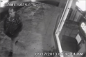 suspect in two burglariessuspect in two burglaries