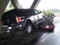 2011 Ford F-150 - 1991 Acura Integra