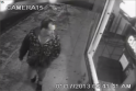suspect in two burglaries #2