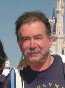 Missing 64-year-old Robert Bo" Breault