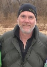 Mark Bosworth