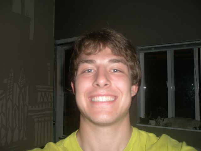 Cody Myers