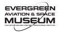 Evergreen Aviation and Space Museum logo