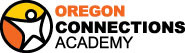 Oregon Connections Academy Oregon Connections Academy logo