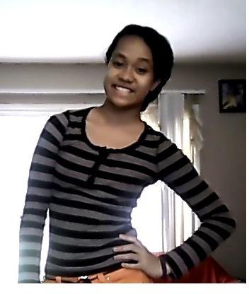 Missing 13-year-old Atalina Fono