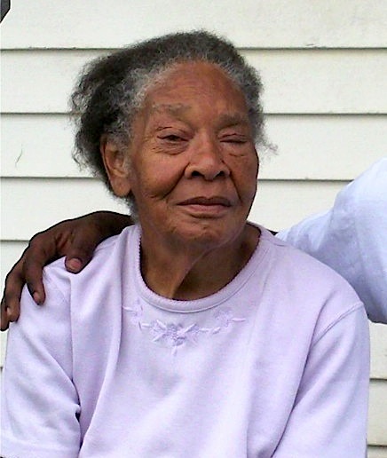 Missing 84-year-old Mary Howel