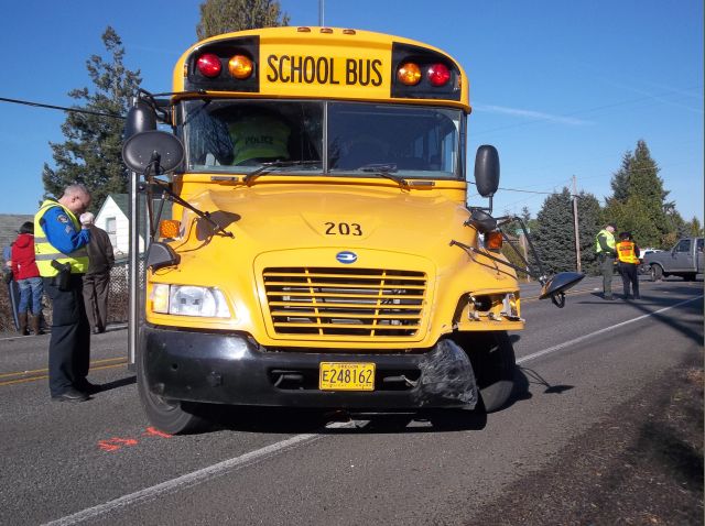 School bus
