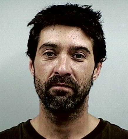 Leonard M. Wilson Photo: Yamhill County Sheriff's Office