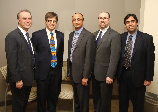 Physicians at Cascade Cardiology Physicians at Cascade Cardiology