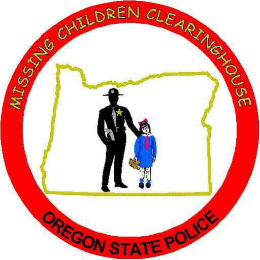 Missing Children Clearinghouse logo