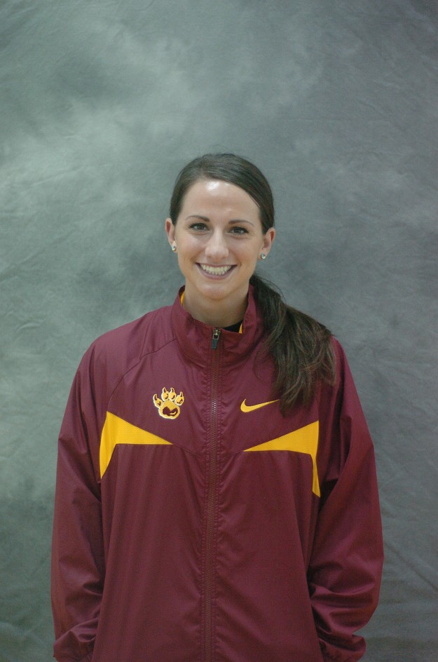 Willamette University senior Jaela Dinsmore (Hines, OR/Beaverton HS)