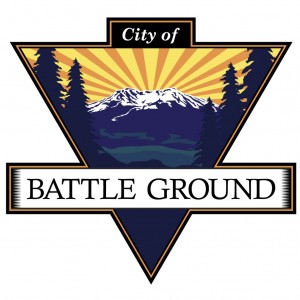 Battleground Logo