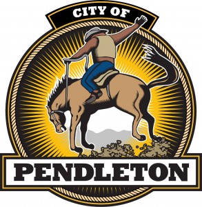 Pendleton logo