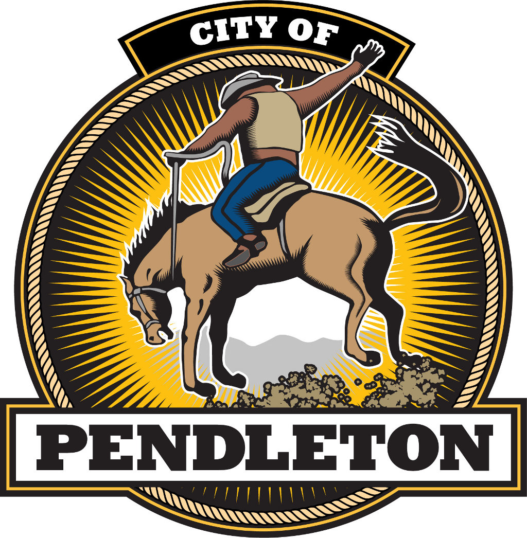 Pendleton logo