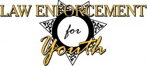 Law Enforcement for Youth Logo