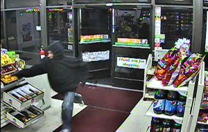 surveillance image from robbery surveillance image from robbery