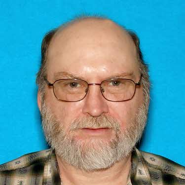 Missing: James Phillip Bare,56