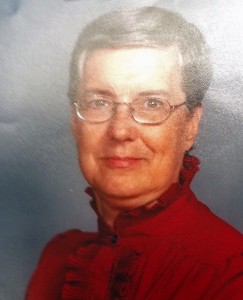 68-year-old Jeanette Way
