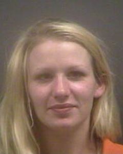 NAGL, ANNA MARIE NAGL, ANNA MARIE