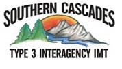 Southern Cascades Type 3 Interagency IMT