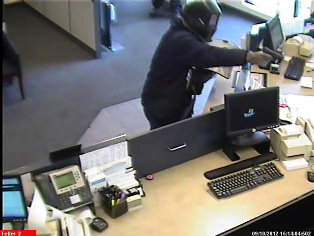 Surveillance photo 1 Surveillance photo 1