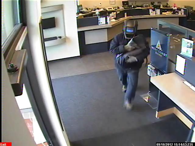 Surveillance photo 4 Surveillance photo 4