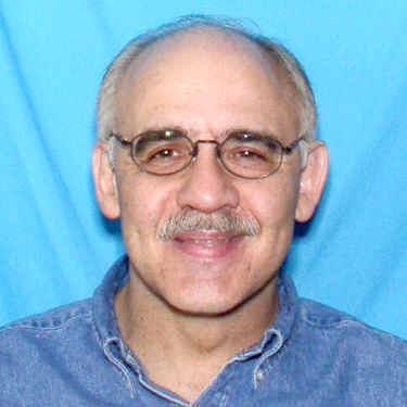 Roger Alan Frank
