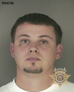 34-year-old Aaron Bryce Griffin