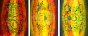 Bill Hoppe, Wavelengths, 2011
