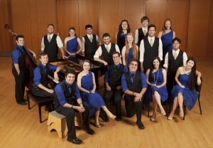 Willamette Singers