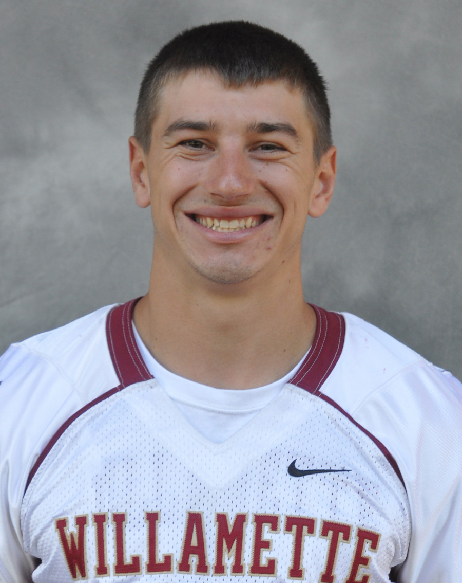 Cody Pastorino (Sr., S)