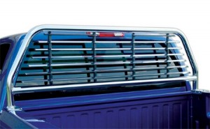 an example of a "headache" rack