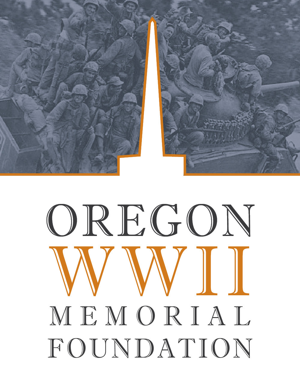 Oregon WWII Memorial Foundation