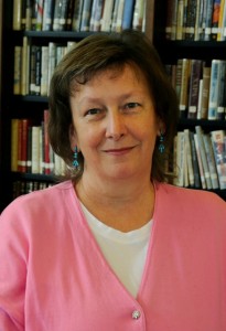 Kathy Watson
