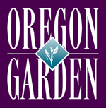Oregon Garden logo