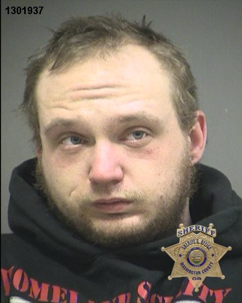 TEEGARDEN,NICHOLAS ANTHONY