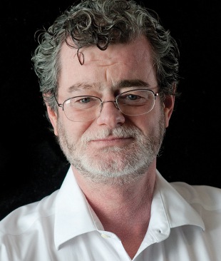 Mark Potok