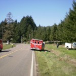 Fatal Traffic Crash - Highway 36