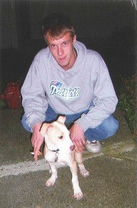 Shane Brumbaugh