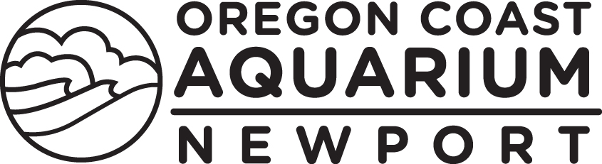 Oregon coast aquarium Newport